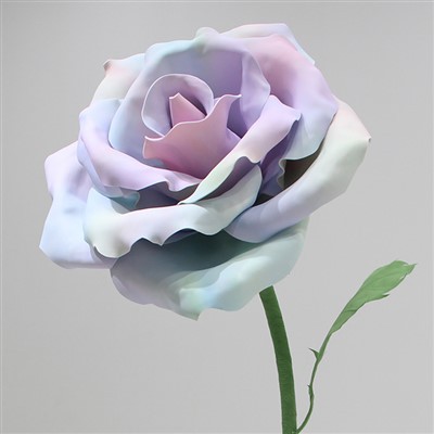 غول در فضای باز غول های دکوراسیون Rose Rose